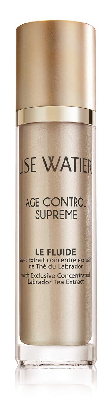 Lise Watier Age Control Supreme Le Fluide