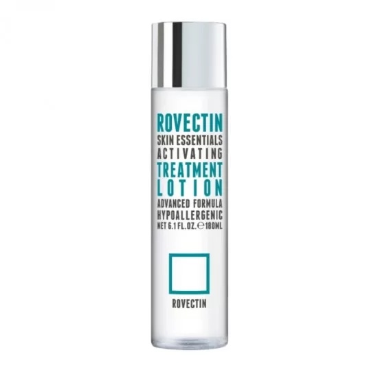 rovectin Skin Essentials Activating Treatment Lotion