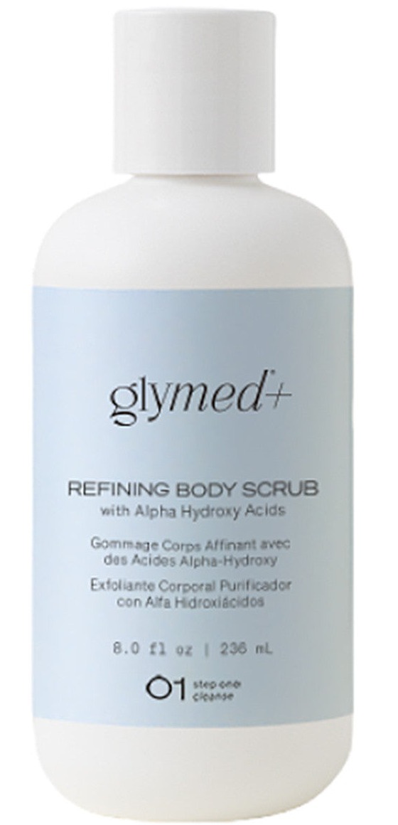 Glymed Plus Refining Body Scrub