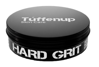 Túffenup Skin Care Hard Grit