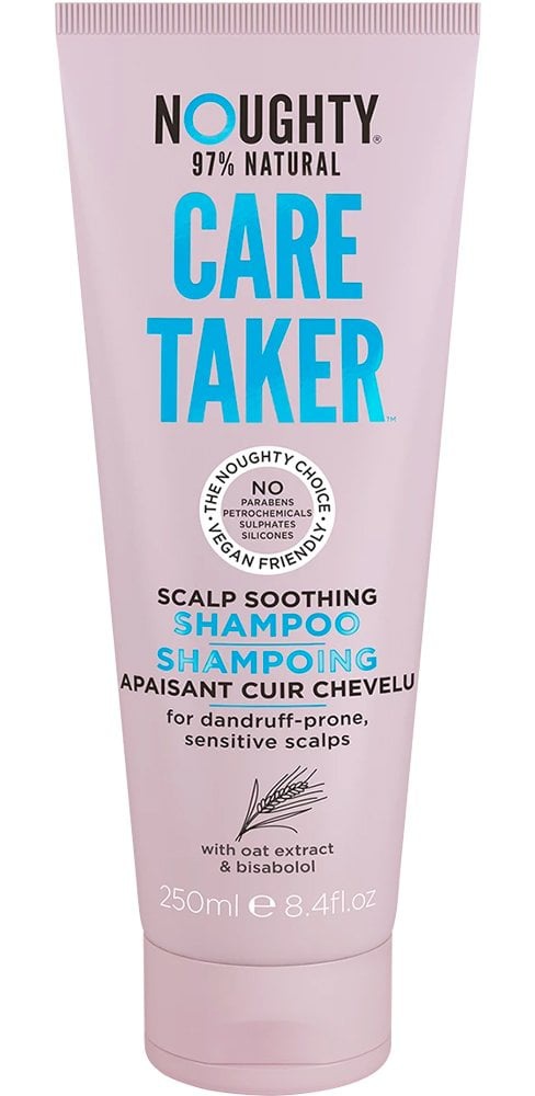 Noughty Care Taker Shampoo