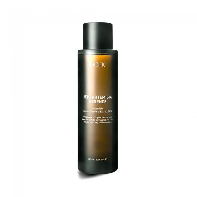 Nacific Jeju Artemisia Essence