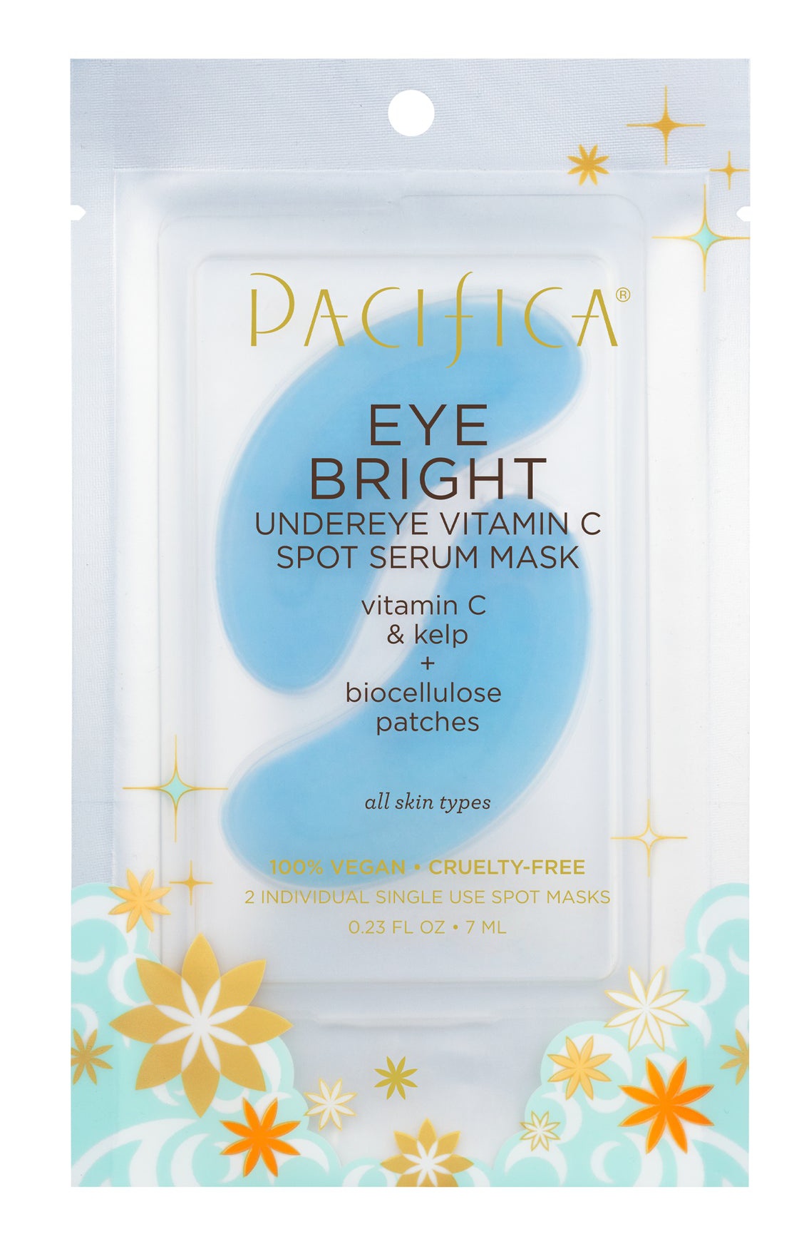 Pacifica Eye Bright