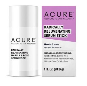 Acure Radically Rejuvenating Serum Stick