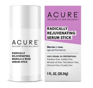 Acure Radically Rejuvenating Serum Stick