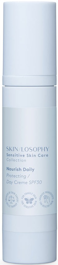 Skin / losophy Nourish Daily - Protecting Day Creme SPF30