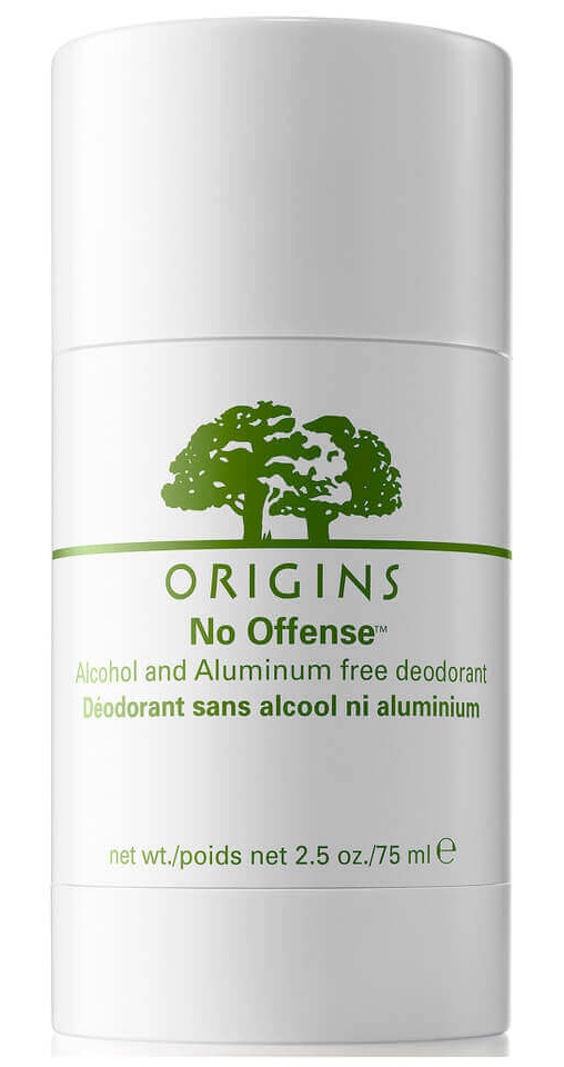 Origins No Offense Alcohol And Aluminum Free Deodorant