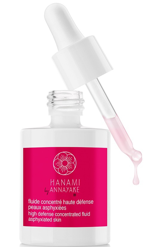 Annayake Hanami High Defense Concentrated Fluid Asphyxiated Skin