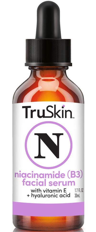 TruSkin Naturals Niacinamide Serum
