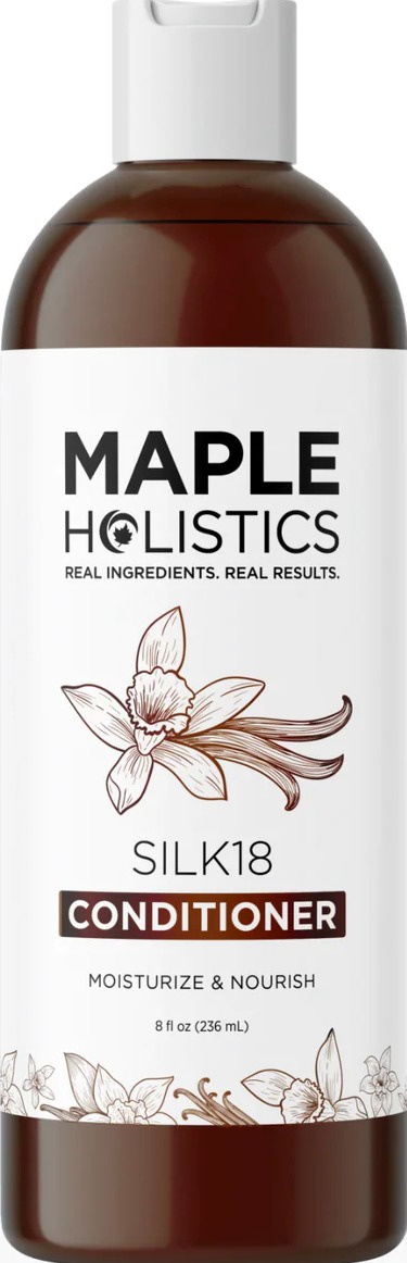 Maple Holistics Silk18 Conditioner