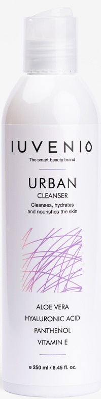 IUVENIO Urban Cleanser