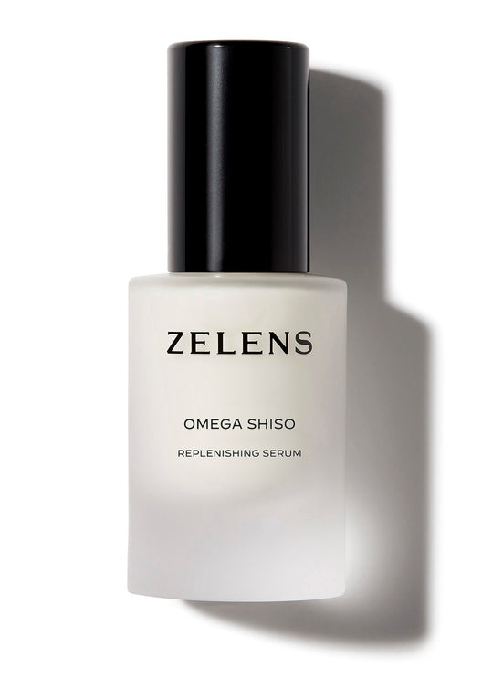 Zelens Omega Shiso Replenishing Serum