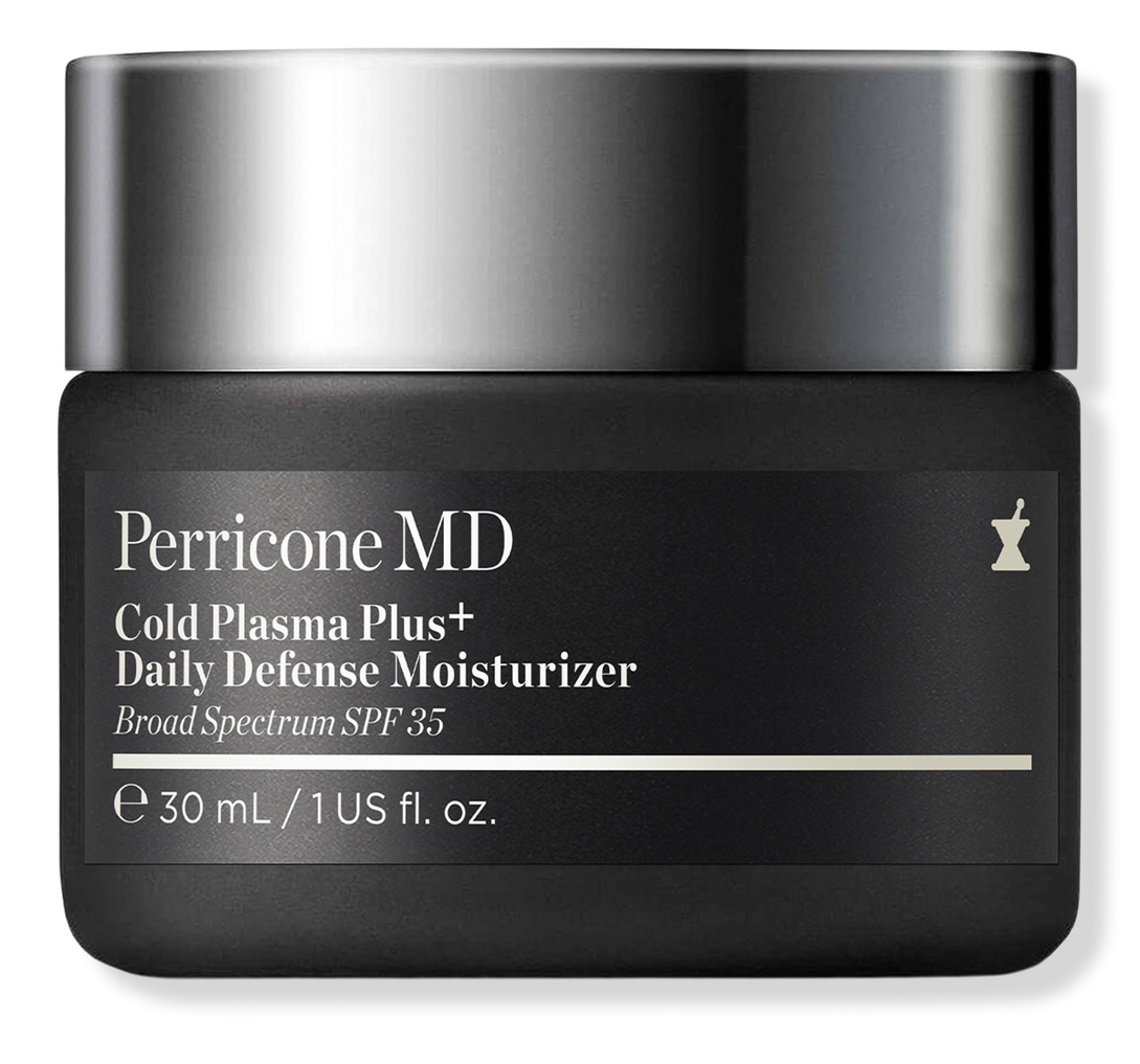 Perricone MD Cold Plasma Plus+ Daily Defense Moisturizer Broad Spectrum SPF 35