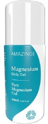 Amazing Oils Magnesium Daily Gel