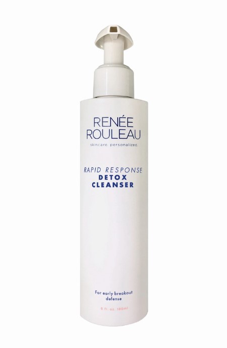 Renee Rouleau Detox Cleanser