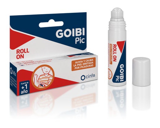 Cinfa Goibi Pic