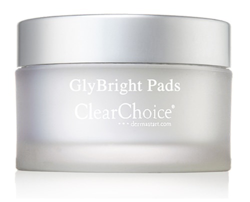 ClearChoice Glybright Pads