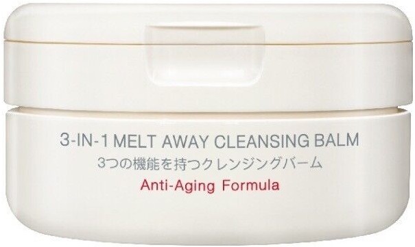 MizuMi 3-in-1 Melt​ Away Cleansing​ Balm