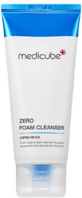 Medicube Zero Foam Cleanser