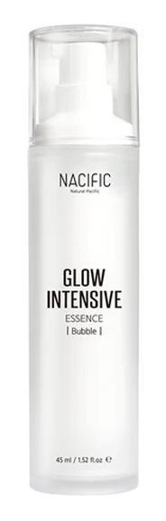 Nature Republic Glow Intensive Bubble Essence