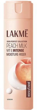 Lakme Peach Milk Intense Moisturizer Lotion