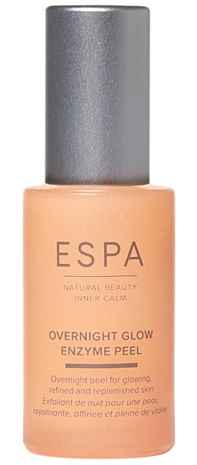 ESPA Overnight Glow Enzyme Peel