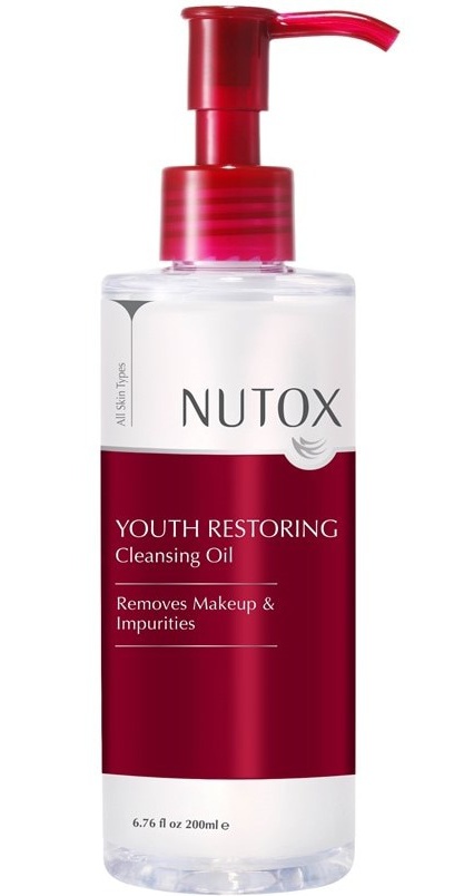 Nutox Cleansing Oil