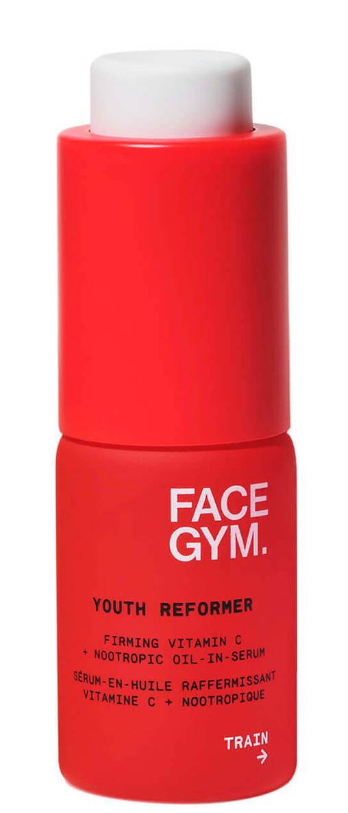Facegym Youth Reformer Vitamin C Oil