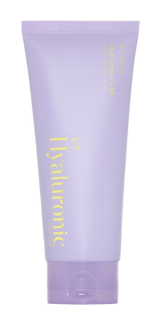 It's Skin V7 Hyaluronic Cleanser (11/6/24)