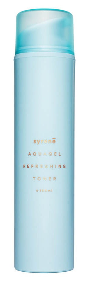 Syrene Aquagel Refreshing Toner