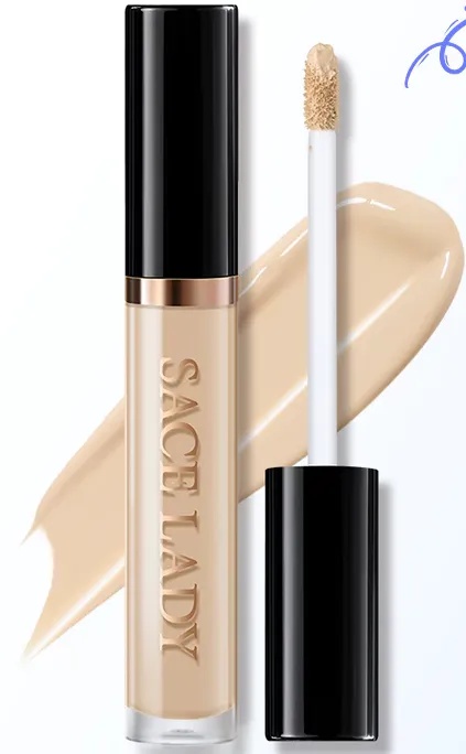 Sace Lady Full Coverage Concealer