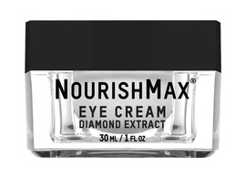 NourishMax Diamond Infused Eye Cream