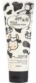 Esfolio Milk Cleansing Foam