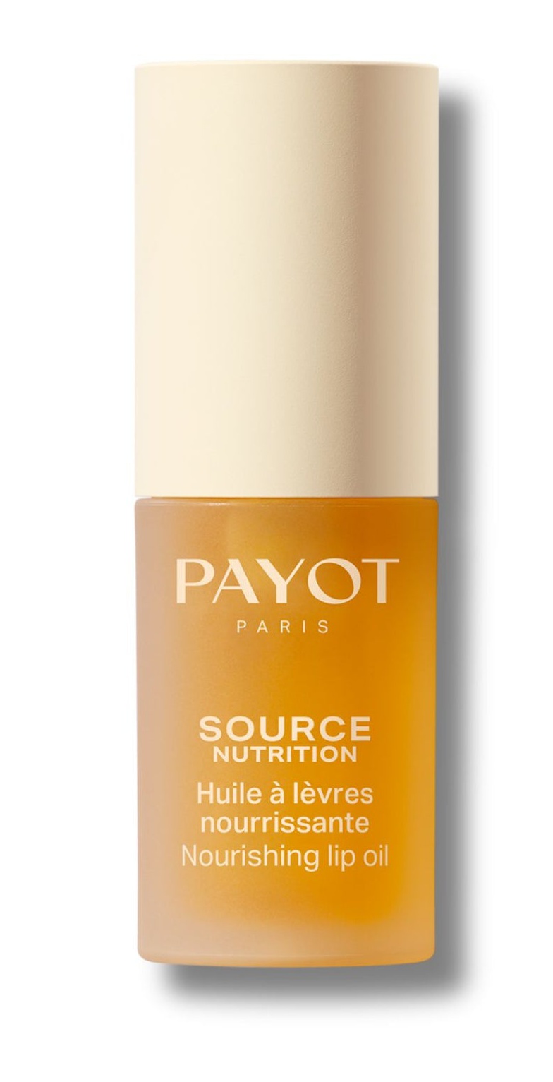 Payot Nourishing Lip Oil