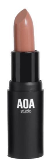 AOA Studio So Smooth Lipstick ingredients (Explained)