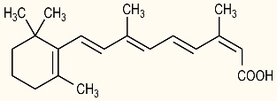 Cis-Retinoic Acid
