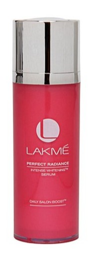 Lakme Perfect Radiance Intense Whitening Serum