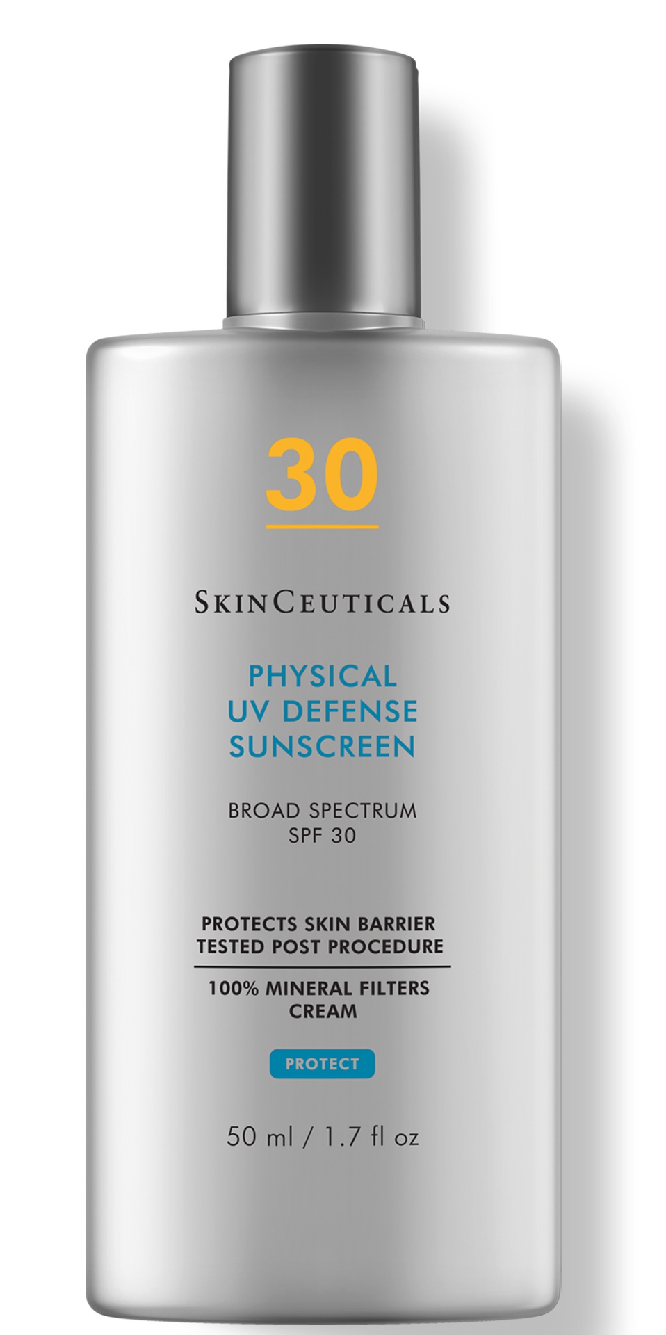 SkinCeuticals Physical UV Defense SPF 30