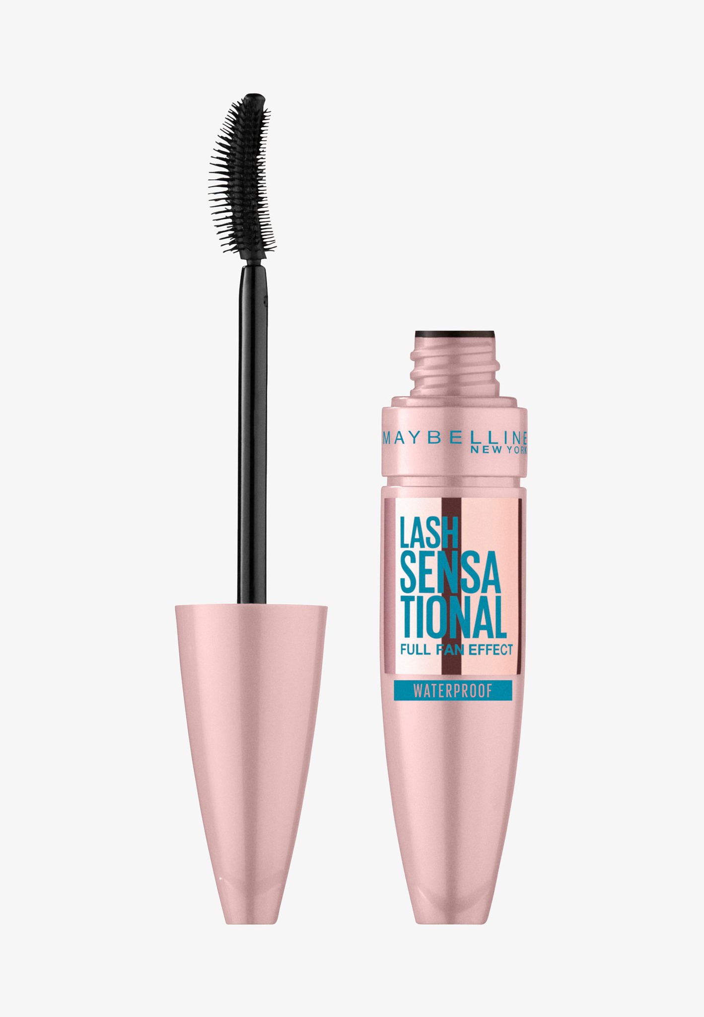 Maybelline New York Lash Sensational Waterproof Mascara