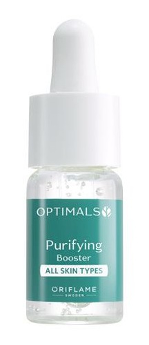 Oriflame Optimals Purifying Booster