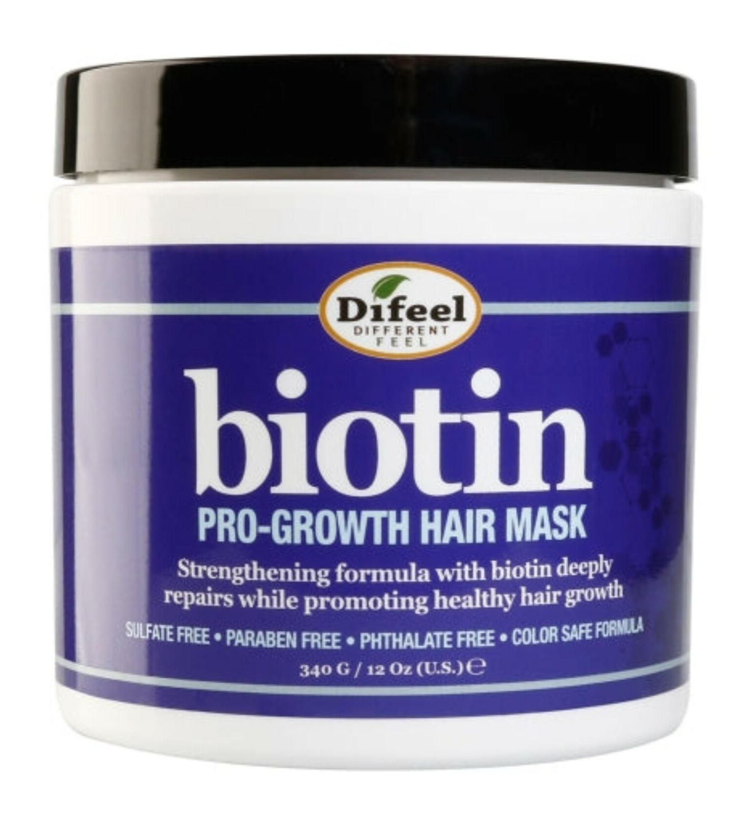 Difeel Biotin Pro-growth Hair Mask