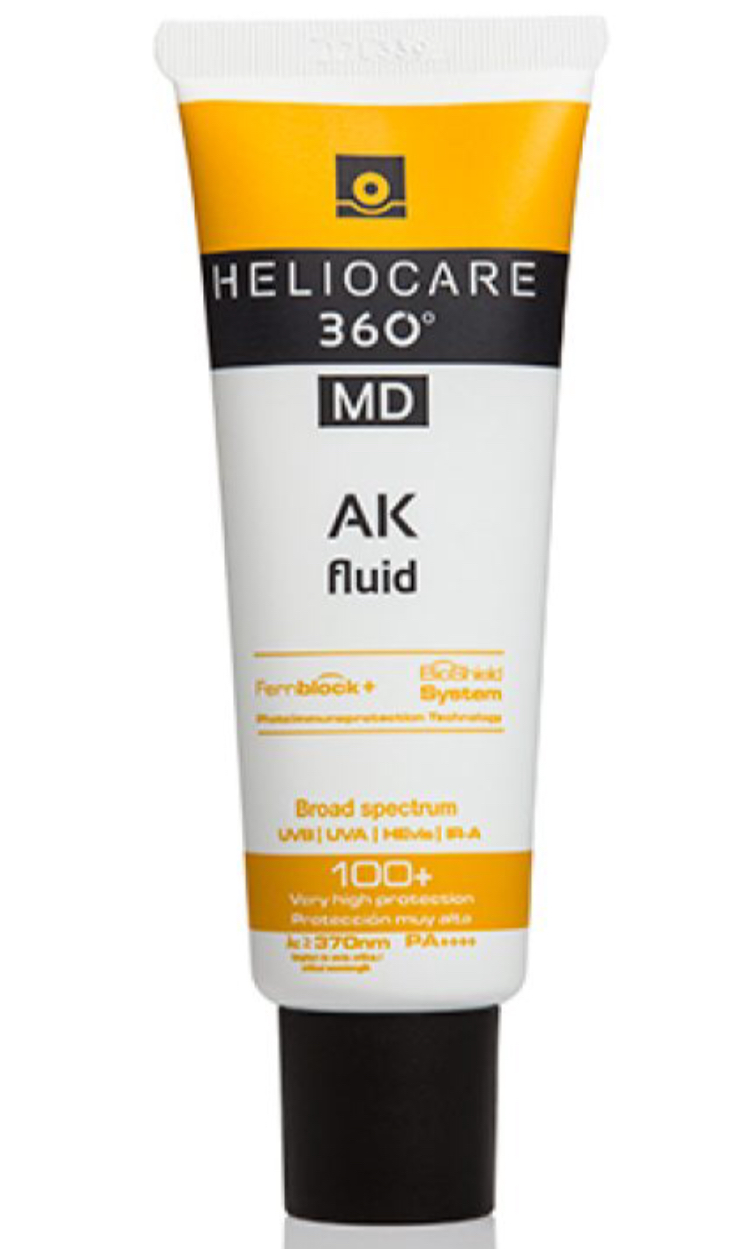 Heliocare 360º MD AK Fluid