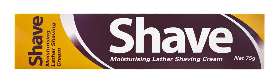 Sanofi Shave Cream Moisturising Shaving Cream