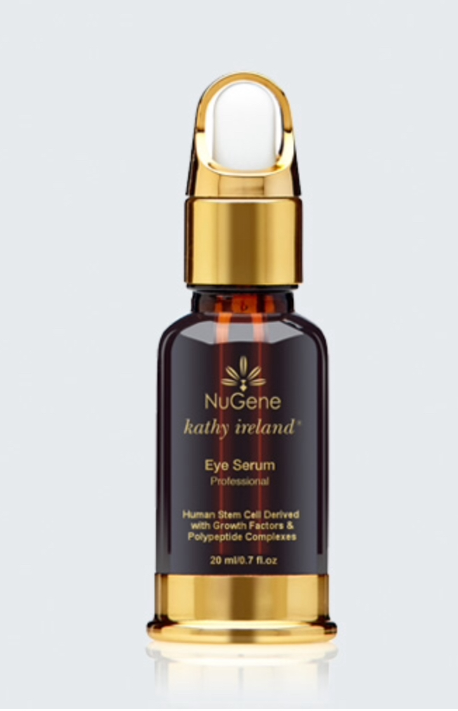 NuGene Eye Serum