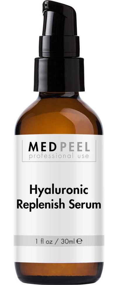 medpeel Hyaluronic Replenish Serum