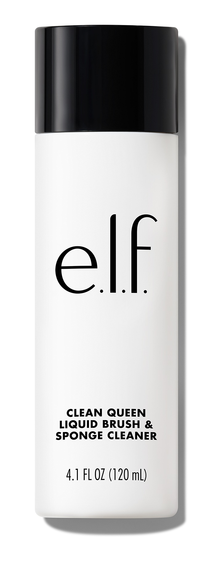 e.l.f. Clean Queen Liquid Brush & Sponge Cleanser