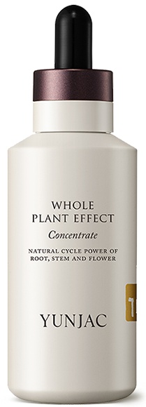 Yunjac Whole Plant Effect Concentrate