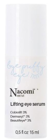Nacomi Next Lifting Eye Serum