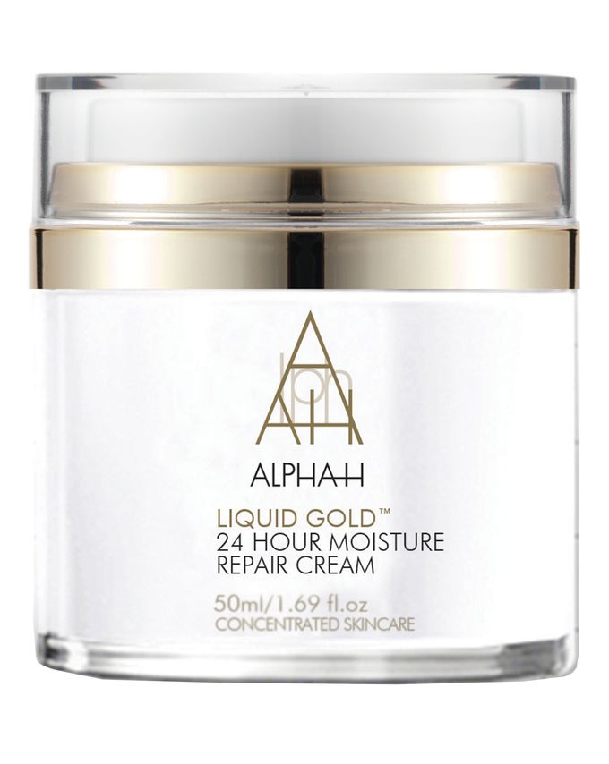 Alpha-H Liquid Gold 24 Hour Moisture Repair Cream