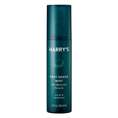 Harry’s Post-Shave Mist